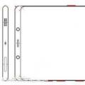 据说三星Galaxy Note 8的规格和原理图泄露