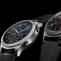 Gear S3经典版现在将支持LTE三星将推出概念智能手表