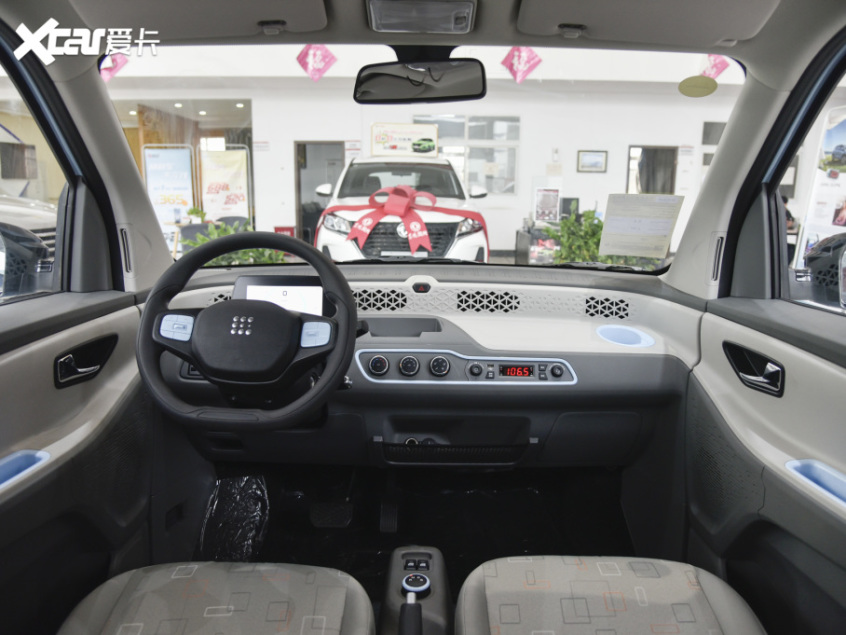 风光MINIEV