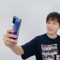 荣耀数码系列旗舰荣耀30系列正式亮相