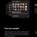 2022年03月08日整理发布：Spotify推出Greenroom一个会所和TwitterSpaces的竞争对手