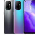 2022年03月08日整理发布：OppoReno6Z智能手机完整规格在发布前泄露
