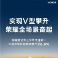 2022年03月11日整理发布：1+8+N全场景战略全球落地提速荣耀和微软下了一盘大棋