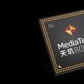 助力提升用户体验MediaTek发布天玑8000系列轻旗舰5G移动平台