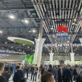 MWC2022正式开幕华为携多款手机及PC平板新品重磅亮相