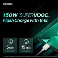 充电效率和电池寿命我都要OPPO发布新闪充最高240W