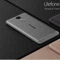 赢取免费解锁的Ulefone Tiger智能手机