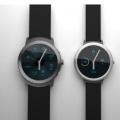 谷歌第一季度发布两款Android Wear 2.0智能手表