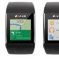 Polar宣布首款搭载Android Wear技术的运动手表
