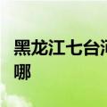 黑龙江七台河可提供威力冰箱维修服务地址在哪