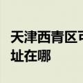 天津西青区可提供港华紫荆壁挂炉维修服务地址在哪