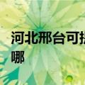 河北邢台可提供菲斯曼壁挂炉维修服务地址在哪