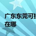 广东东莞可提供港华紫荆壁挂炉维修服务地址在哪