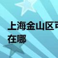 上海金山区可提供九阳抽油烟机维修服务地址在哪