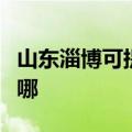 山东淄博可提供澳柯玛电饭煲维修服务地址在哪