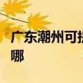 广东潮州可提供澳柯玛电饭煲维修服务地址在哪