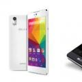 BLU宣布推出三款新的经济型Android手机