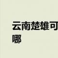 云南楚雄可提供SKG电饭煲维修服务地址在哪