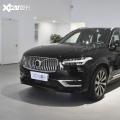 新款XC90 T8电机售价89.49万元