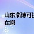 山东淄博可提供格兰仕电压力锅维修服务地址在哪