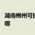 湖南郴州可提供海尔电压力锅维修服务地址在哪