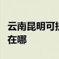 云南昆明可提供飞利浦电压力锅维修服务地址在哪