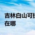 吉林白山可提供每时乐电压力锅维修服务地址在哪