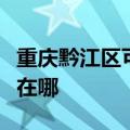 重庆黔江区可提供龙的电压力锅维修服务地址在哪