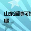 山东淄博可提供联创电压力锅维修服务地址在哪
