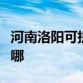 河南洛阳可提供万家乐燃气灶维修服务地址在哪