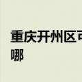重庆开州区可提供九阳燃气灶维修服务地址在哪