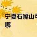 宁夏石嘴山可提供德意燃气灶维修服务地址在哪