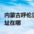 内蒙古呼伦贝尔可提供申花燃气灶维修服务地址在哪