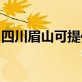 四川眉山可提供统帅热水器维修服务地址在哪