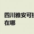 四川雅安可提供阿里斯顿热水器维修服务地址在哪