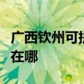 广西钦州可提供阿里斯顿热水器维修服务地址在哪