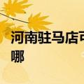 河南驻马店可提供帅康热水器维修服务地址在哪