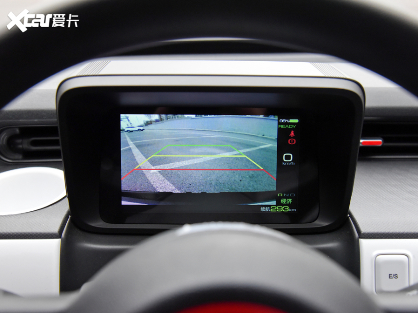 上汽通用五菱2022款宏光MINIEV