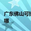 广东佛山可提供飞利浦面包机维修服务地址在哪
