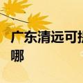 广东清远可提供澳柯玛电风扇维修服务地址在哪