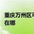 重庆万州区可提供小白熊加湿器维修服务地址在哪