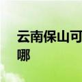 云南保山可提供SKG电风扇维修服务地址在哪