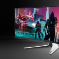 戴尔举行2022新品品鉴会两款ALIENWARE游戏显示器&x14轻薄游戏本亮相