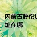 内蒙古呼伦贝尔可提供志高电暖器维修服务地址在哪