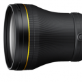 尼康发布兼容Z卡口的长焦定焦镜头尼克尔Z800mmf/6.3VRS