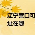 辽宁营口可提供SKG空气净化器维修服务地址在哪