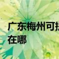 广东梅州可提供佳能喷墨打印机维修服务地址在哪