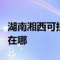 湖南湘西可提供富士施乐复印机维修服务地址在哪