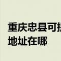 重庆忠县可提供富士施乐喷墨打印机维修服务地址在哪