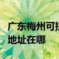 广东梅州可提供佳能便携照片打印机维修服务地址在哪